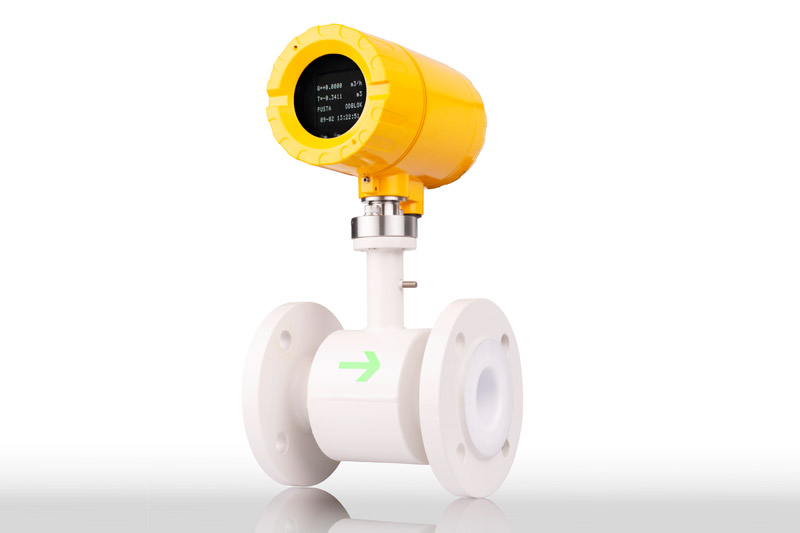 PEM-1000 Flowmeter